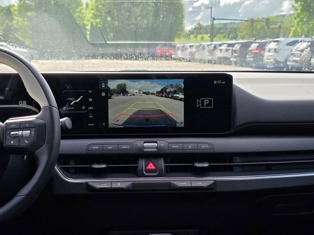 New 2026 Kia K4 GT-Line Turbo FWD image 21