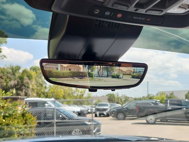 Certified 2024 GMC Sierra 1500 Denali Ultimate image 30