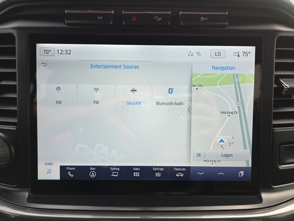 Used 2022 Ford F150 XLT w/ Equipment Group 302A High image 25