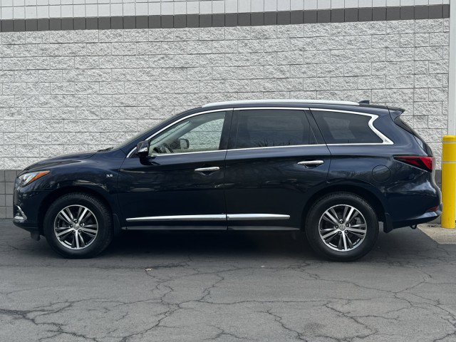 Used 2017 INFINITI QX60 AWD w/ Premium Plus Package image 15