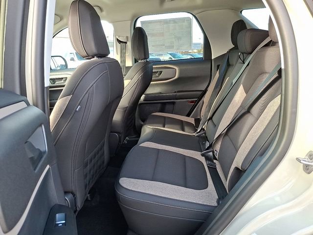 New 2025 Ford Bronco Sport Big Bend image 6