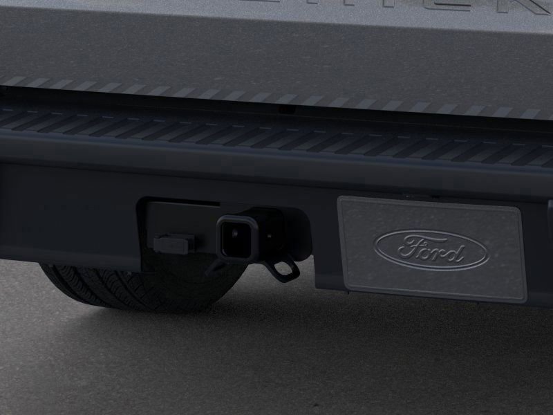 New 2025 Ford Maverick XLT w/ Equipment Group 302A image 23