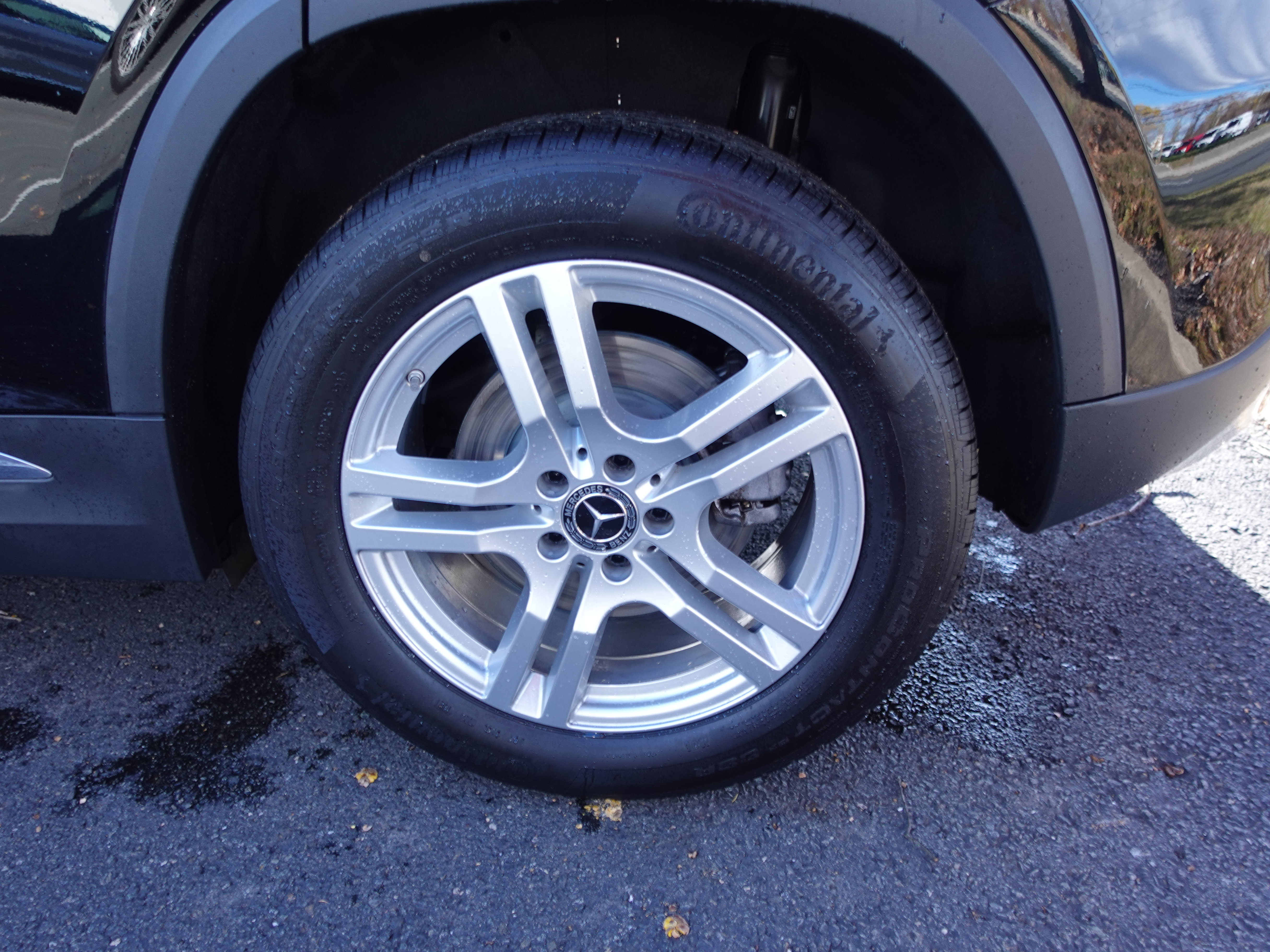 Certified 2022 Mercedes-Benz GLA 250 4MATIC image 7