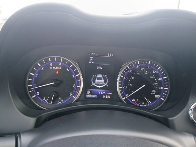 Used 2019 INFINITI Q60 Red Sport 400 w/ Proassist Package RWD image 17