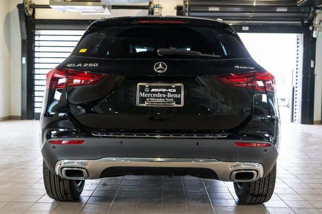 New 2026 Mercedes-Benz GLA 250 GLA 250 image 7