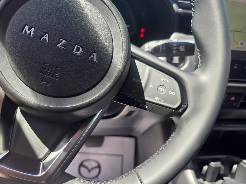 New 2026 MAZDA CX-5 Select AWD/4WD image 17