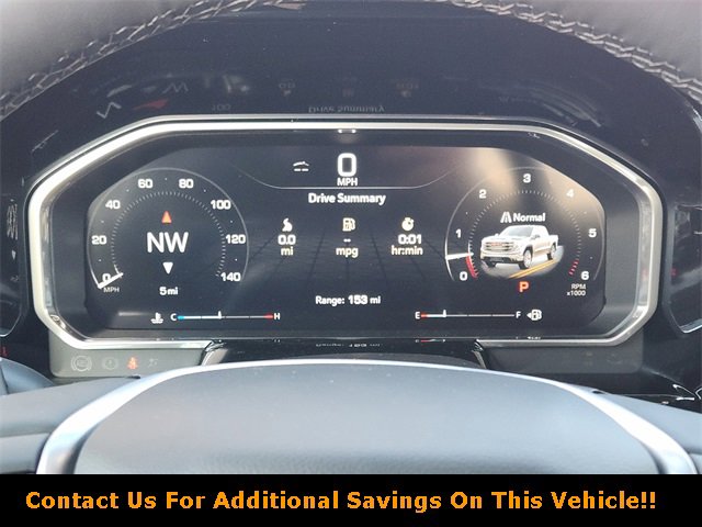 New 2026 GMC Sierra 1500 Elevation w/ Elevation Premium Package image 11