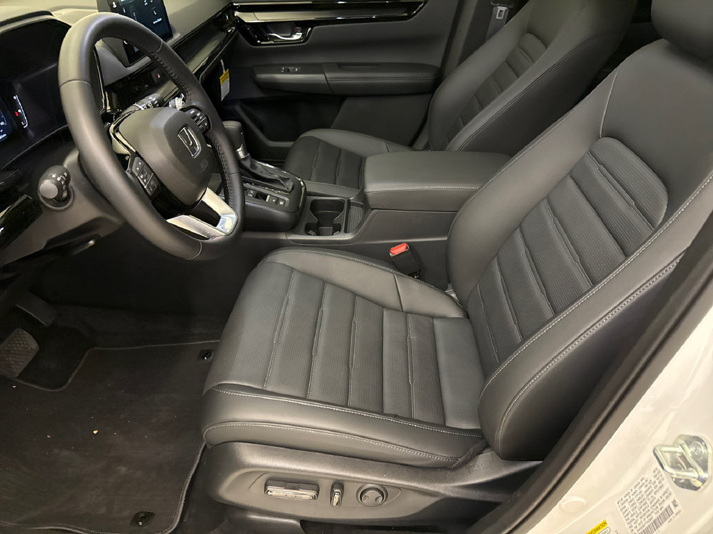 Certified 2026 Honda CR-V EX-L image 20