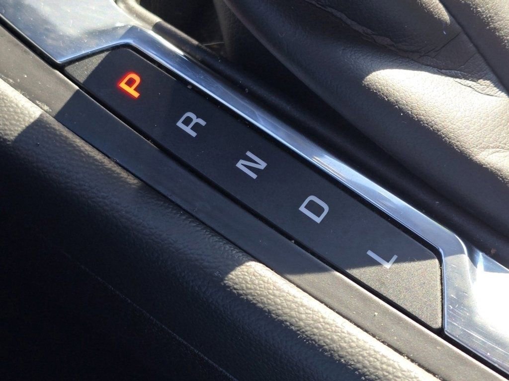 Used 2024 Chevrolet Equinox LT AWD/4WD image 27