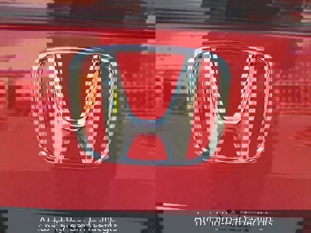 Certified 2025 Honda Civic Sport image 33