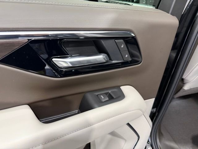 New 2026 Chevrolet Tahoe LS w/ LPO, Dark Essentials Package image 21