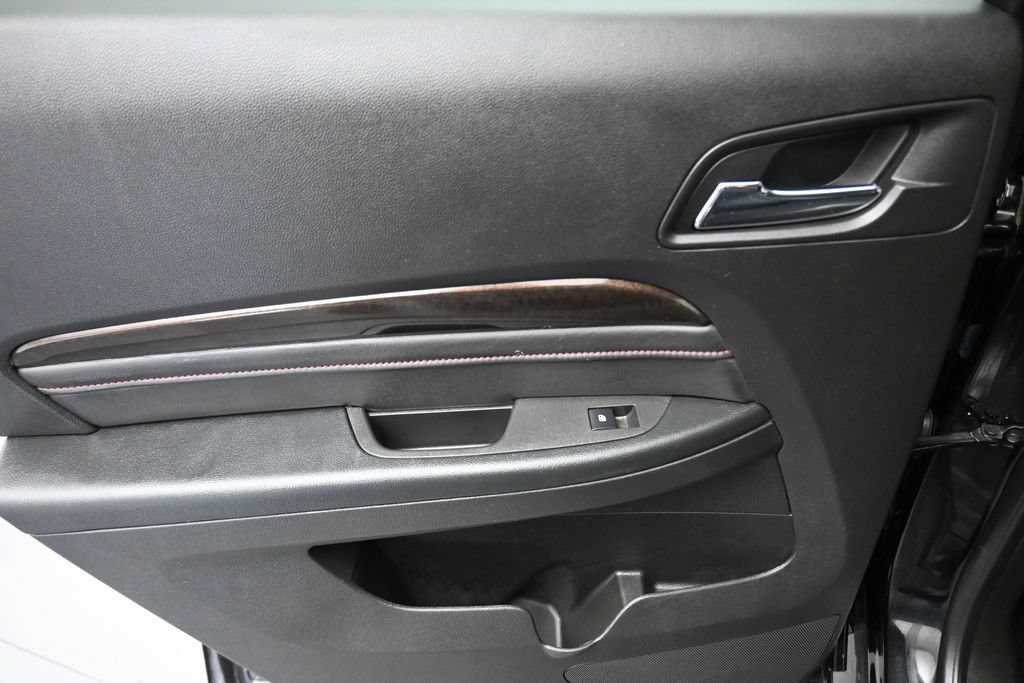 Used 2014 GMC Terrain Denali AWD/4WD image 31