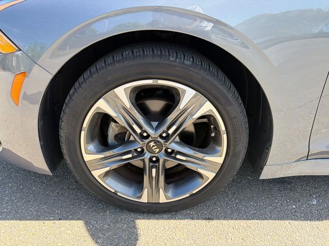 Used 2021 Kia K5 EX w/ EX Premium Package FWD image 16