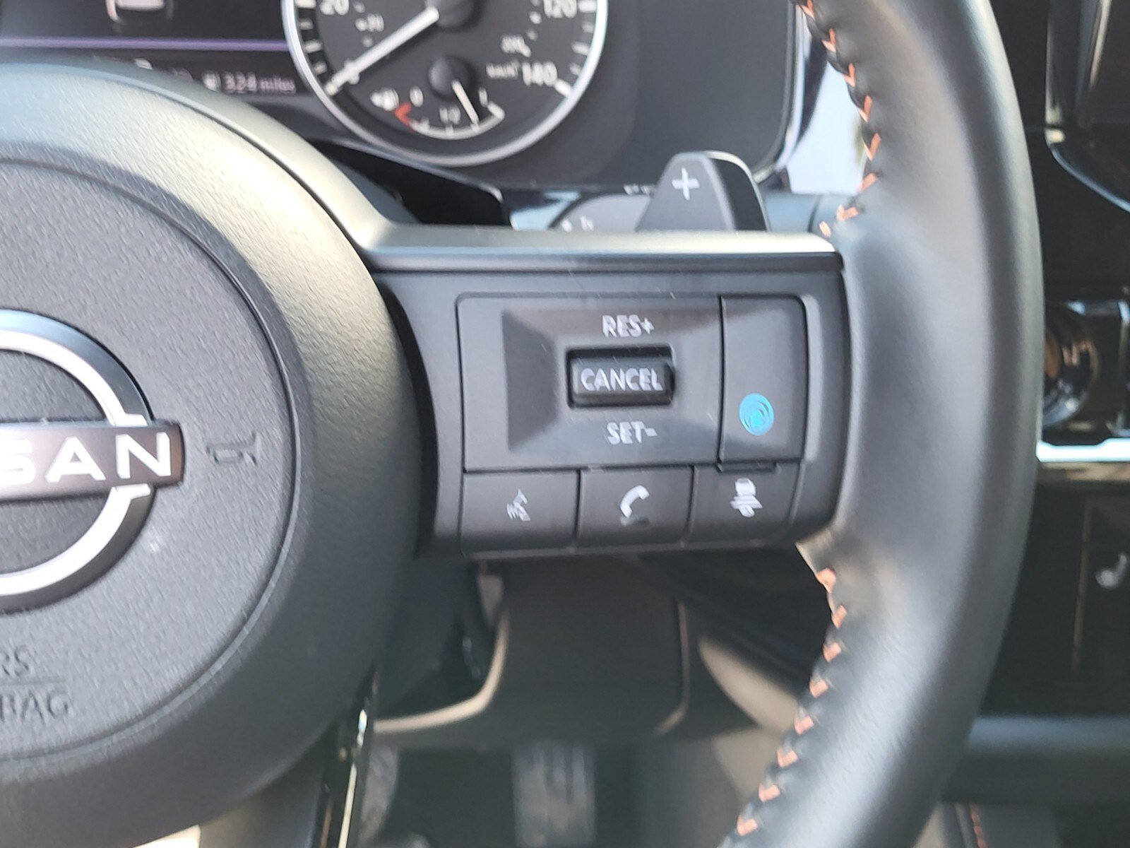 Used 2025 Nissan Pathfinder Rock Creek AWD/4WD image 28