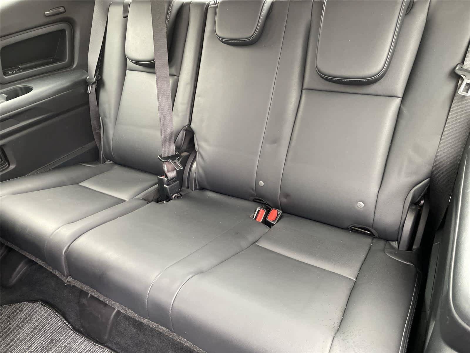 Used 2020 Subaru Ascent Limited w/ Popular Package #2A AWD/4WD image 15