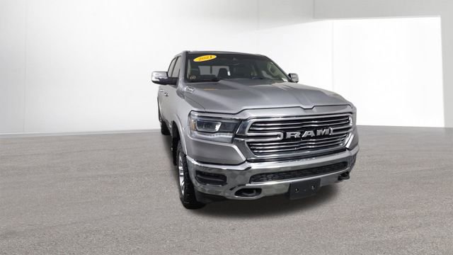 Used 2021 RAM 1500 Laramie w/ Off Road Group image 3