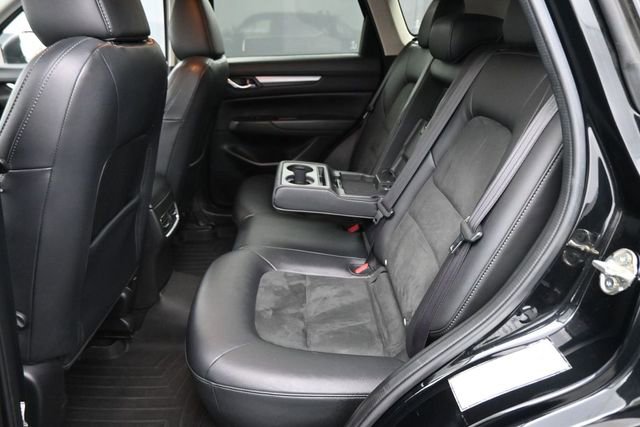 Used 2021 MAZDA CX-5 Touring AWD/4WD image 24