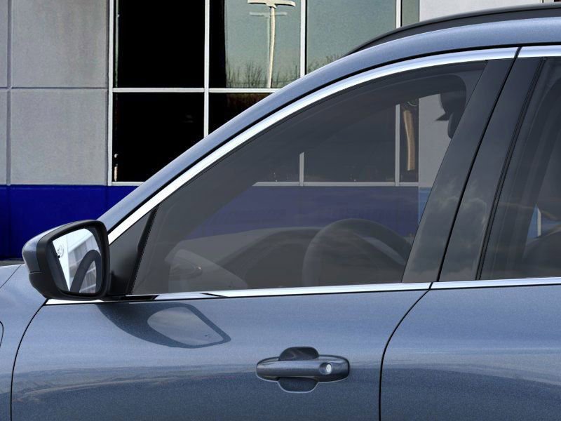 New 2025 Ford Escape SE w/ PHEV Premium Package image 23