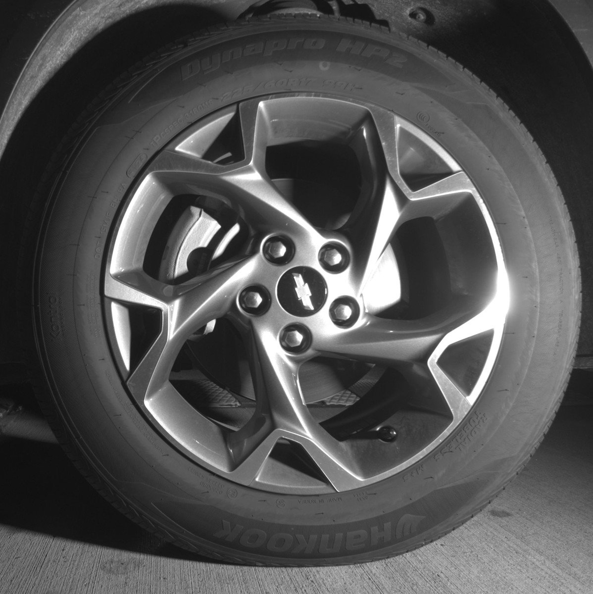 Used 2025 Chevrolet Trax LT image 11