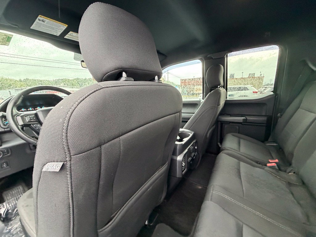 Used 2018 Ford F150 XLT w/ Equipment Group 302A Luxury AWD/4WD image 29