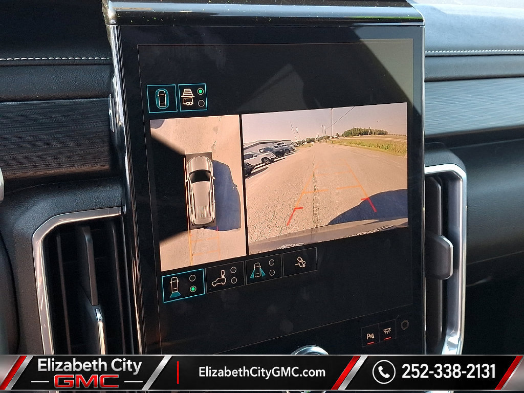 Used 2026 GMC Acadia Elevation w/ Elevation Premium Package FWD image 20