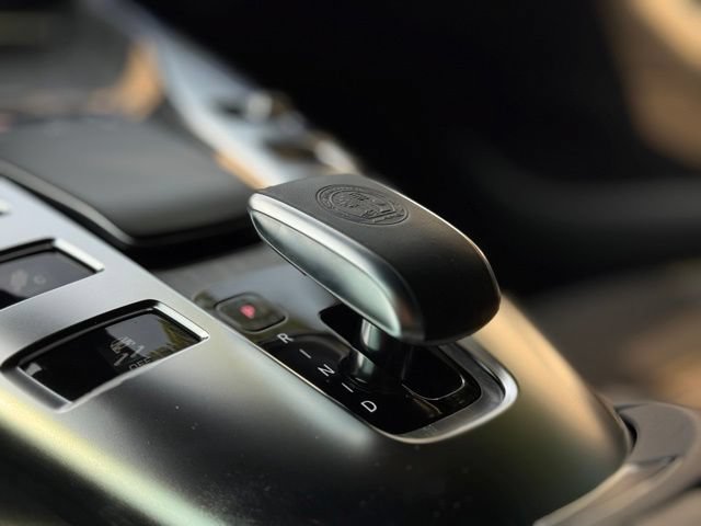 Used 2022 Mercedes-Benz AMG GT 43 image 38