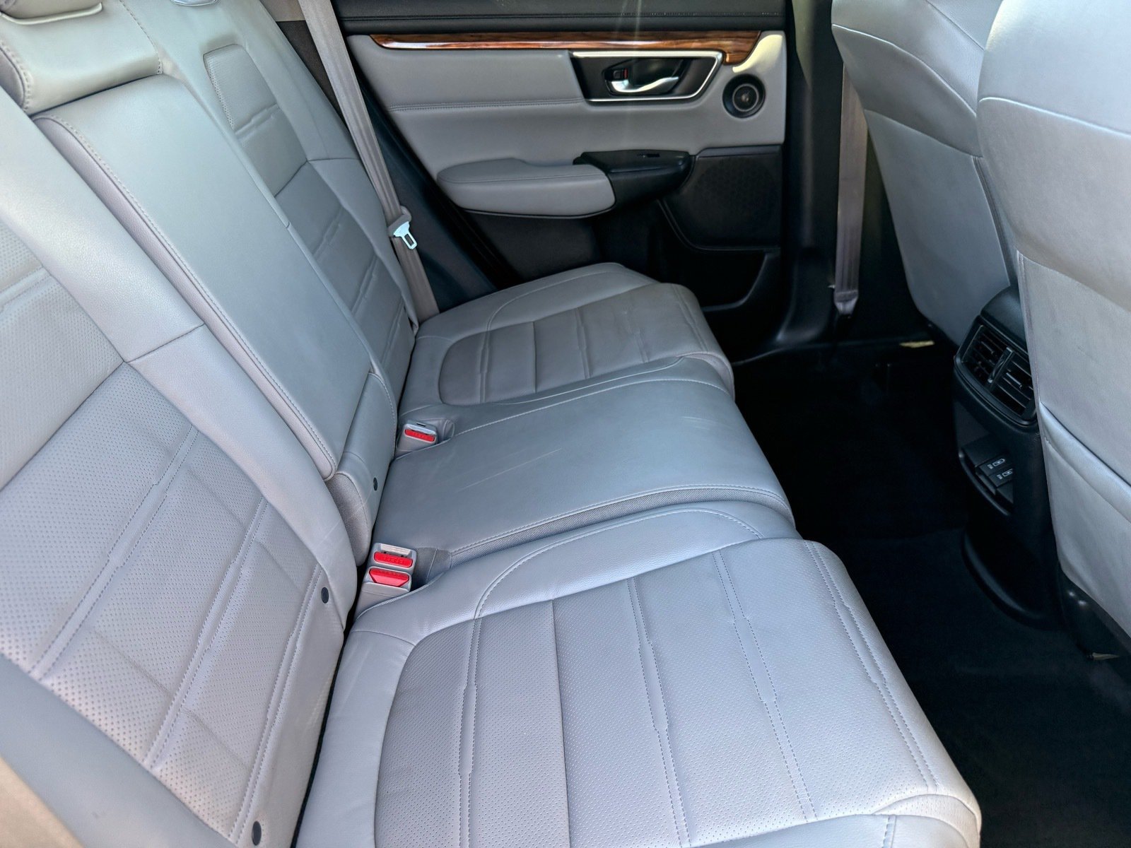 Used 2020 Honda CR-V EX-L image 28