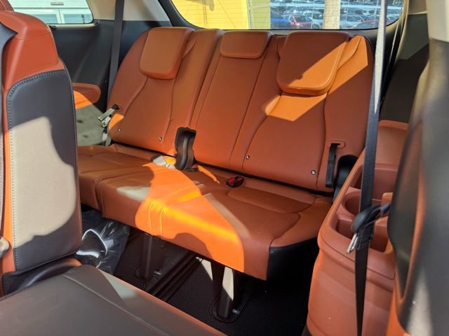 New 2026 Kia Carnival SX w/ SX Dark Edition Package image 39