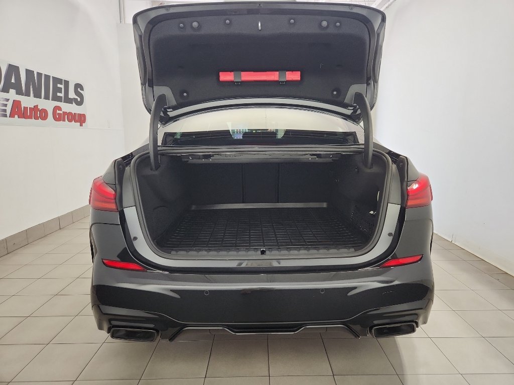Used 2021 BMW M235i xDrive Gran Coupe AWD/4WD image 35