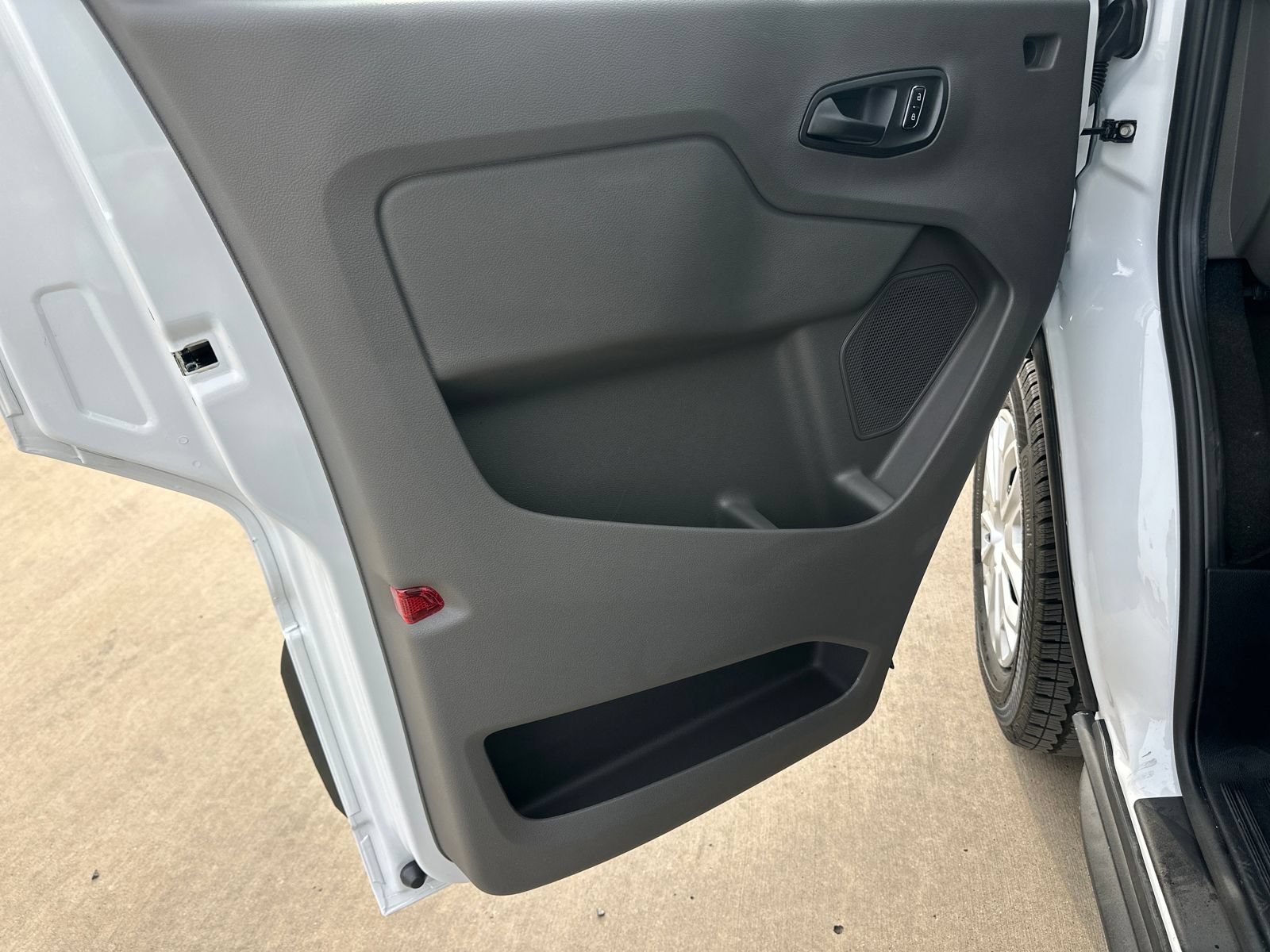 New 2026 Ford Transit 350 XLT RWD image 10