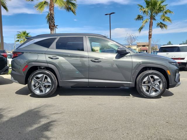 New 2026 Hyundai Tucson SEL image 27