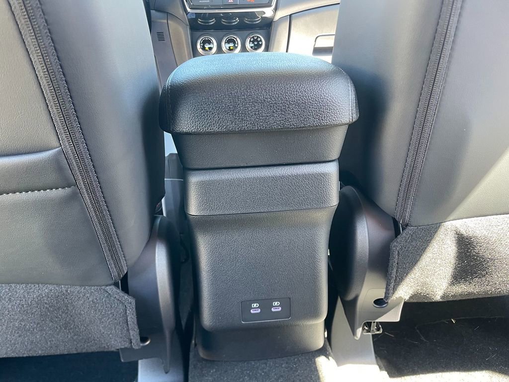 New 2026 Mitsubishi Outlander Sport SE AWD/4WD image 27