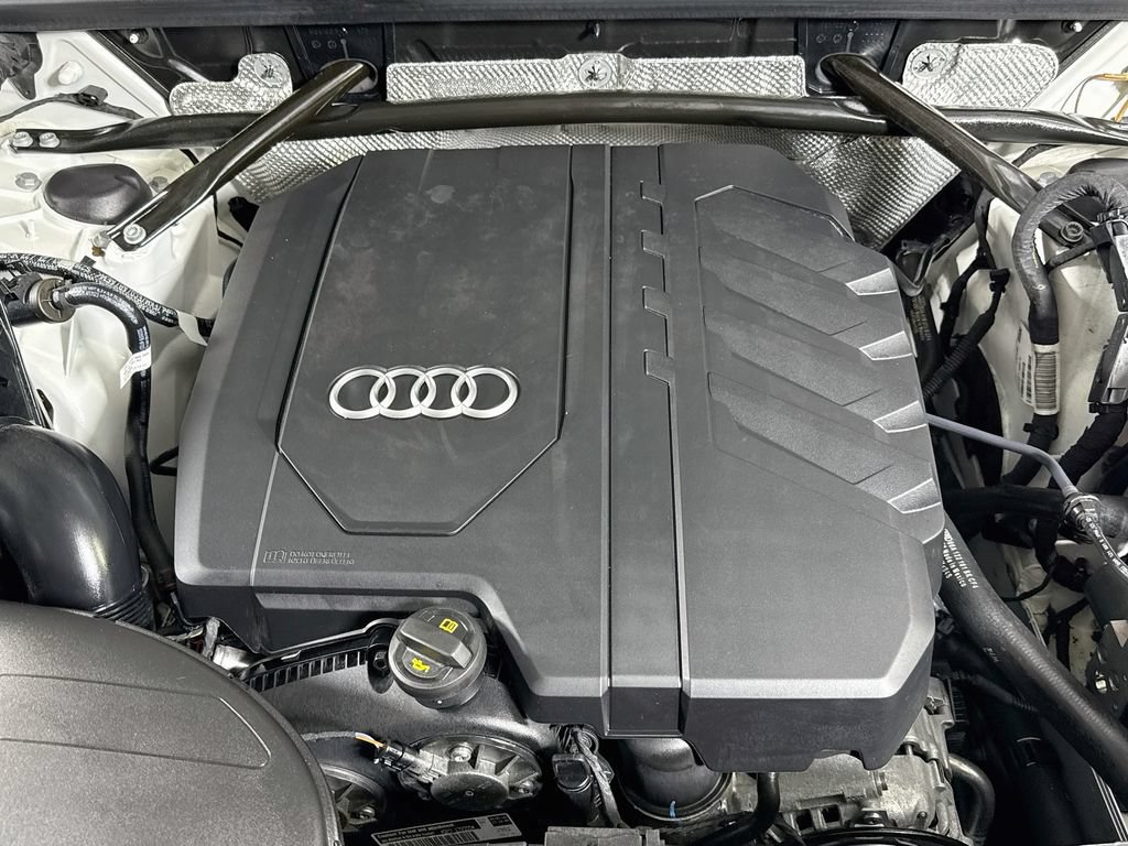 Used 2023 Audi Q5 2.0T Premium Plus w/ Premium Plus Package AWD/4WD image 23