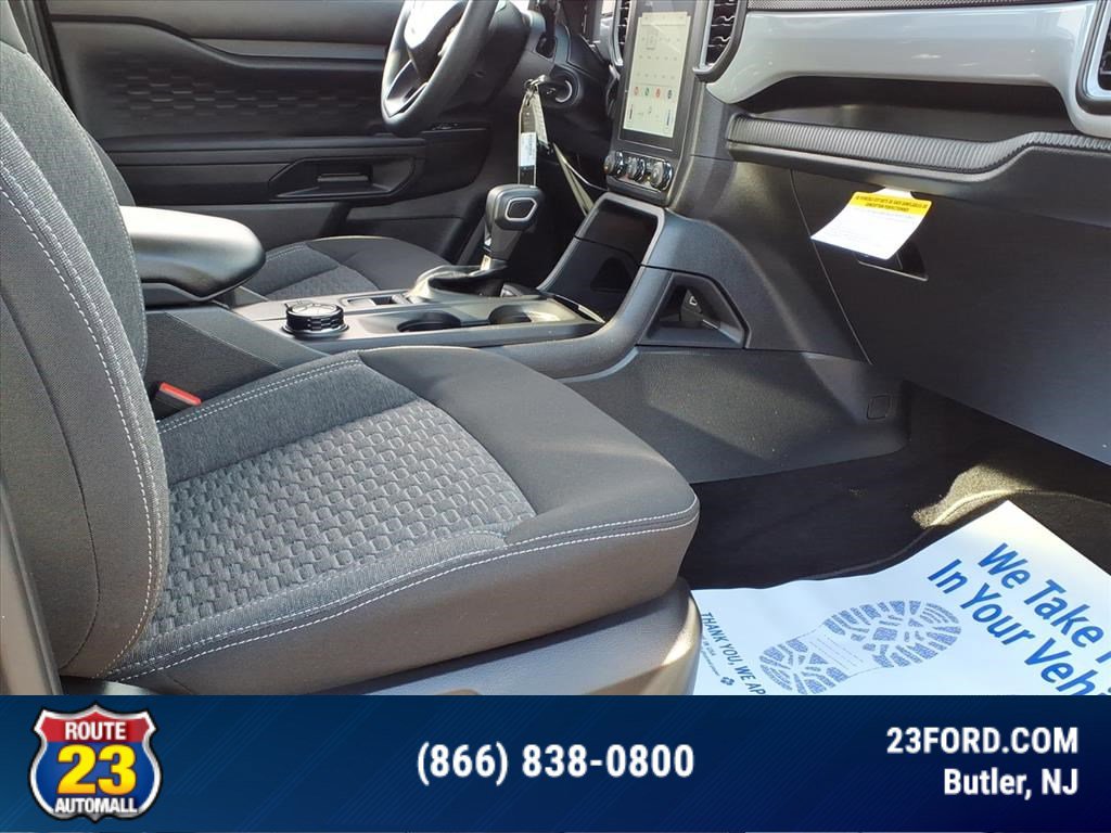 Certified 2024 Ford Ranger XL w/ Trailer Tow Package image 9