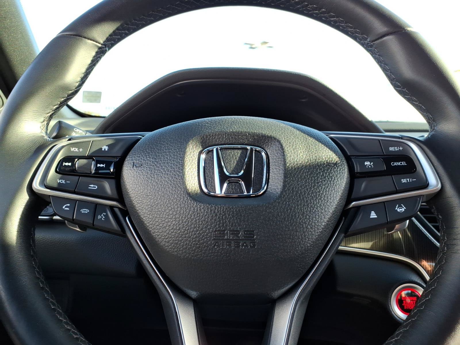 Used 2022 Honda Accord Sport image 27