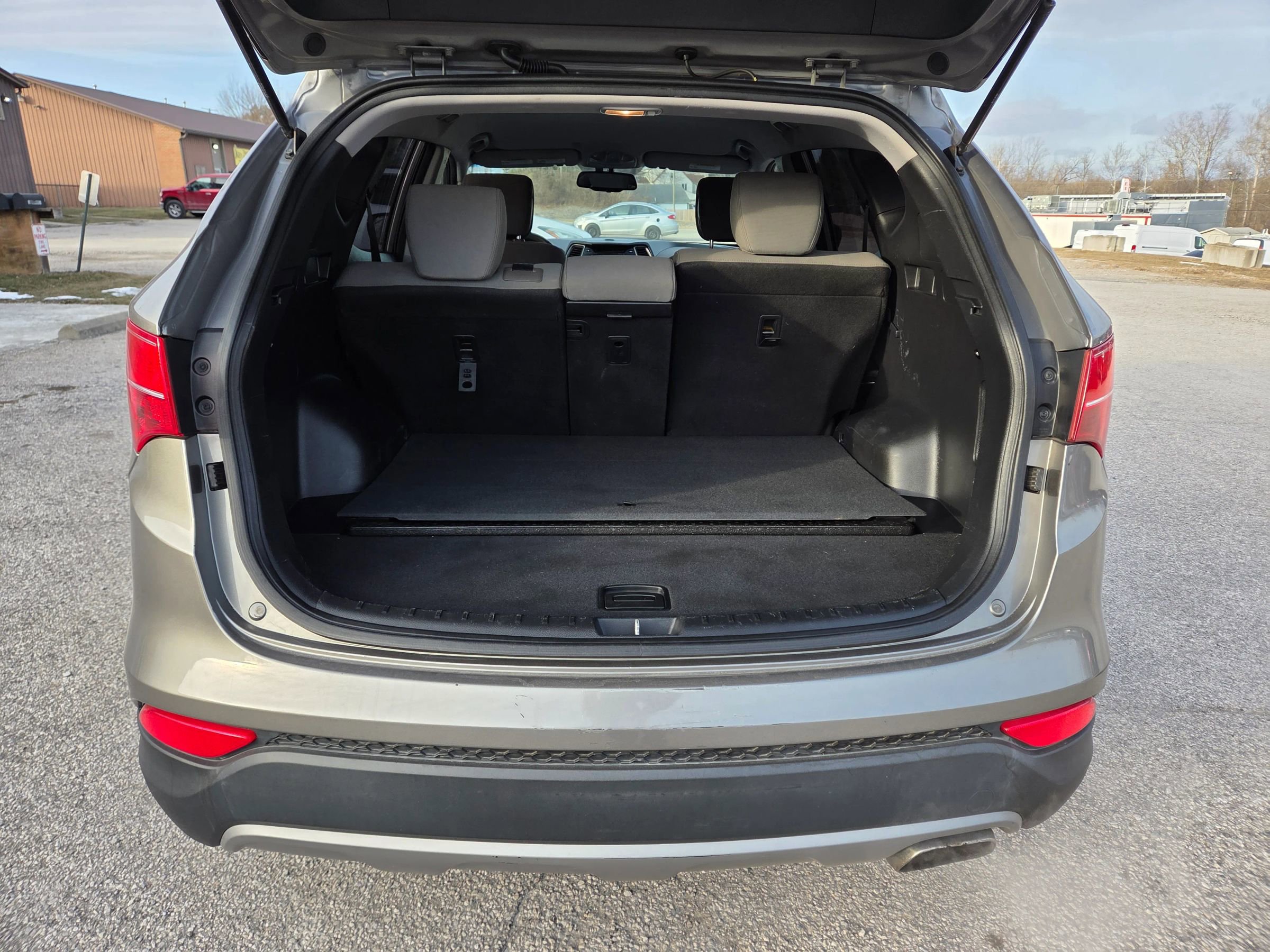 Used 2013 Hyundai Santa Fe Sport image 20