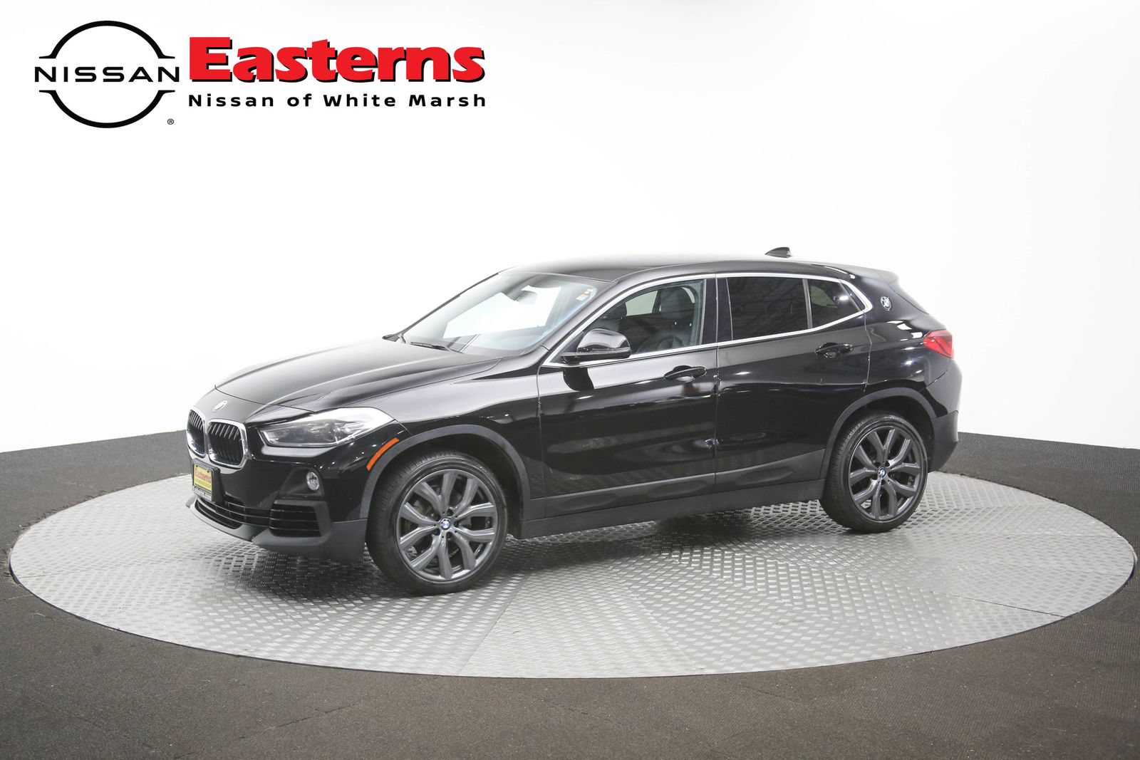 Used 2018 BMW X2 xDrive28i AWD/4WD image 53