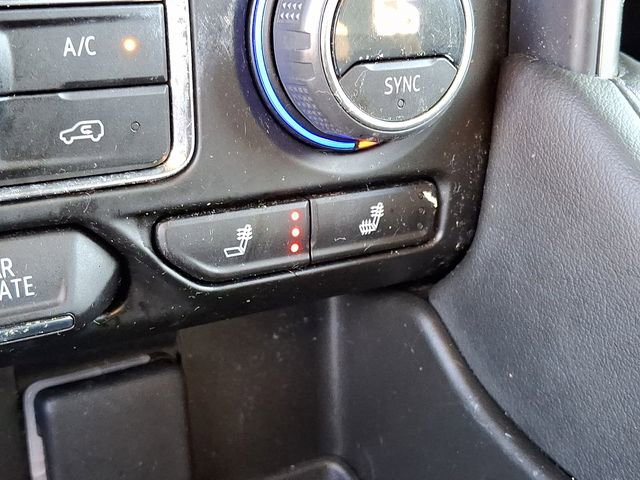 Certified 2023 Chevrolet Tahoe LT image 26