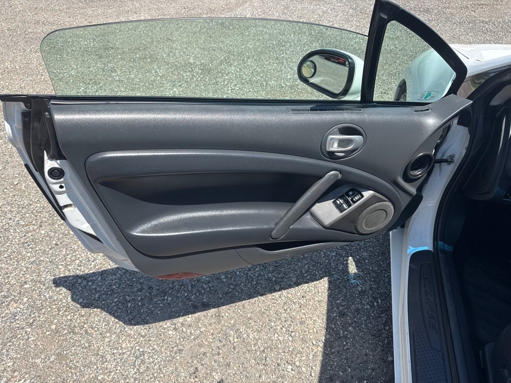 Used 2012 Mitsubishi Eclipse GS Sport FWD image 24