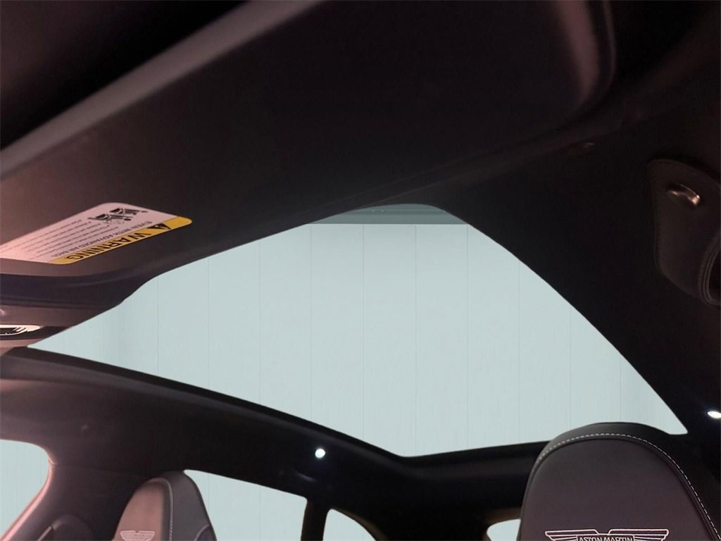 New 2026 Aston Martin DBX 707 image 15