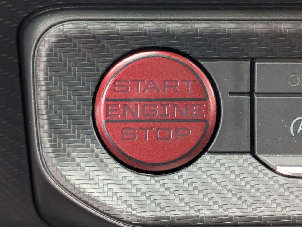 New 2026 Ford Mustang GT Premium RWD image 39
