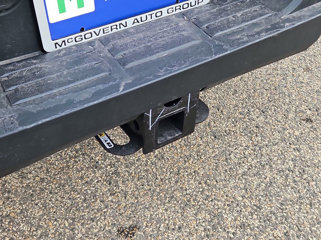 New 2026 Toyota Tacoma 4x4 Double Cab Hybrid image 7