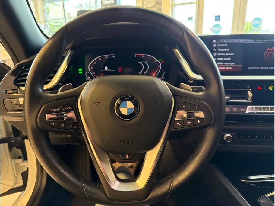 Used 2019 BMW Z4 sDrive30i w/ Convenience Package RWD image 12