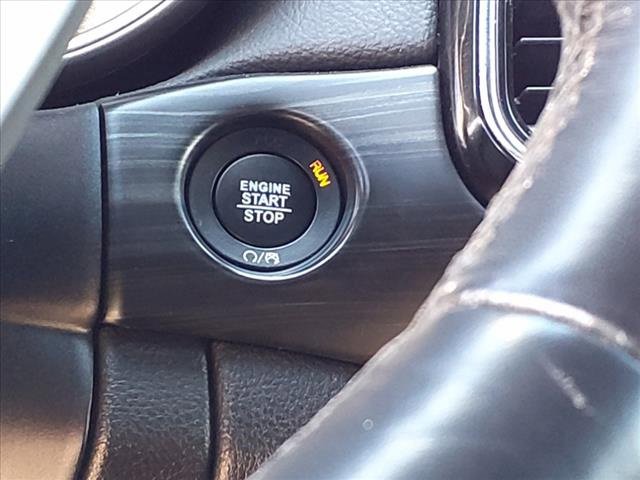 Used 2021 Jeep Grand Cherokee Laredo X image 25