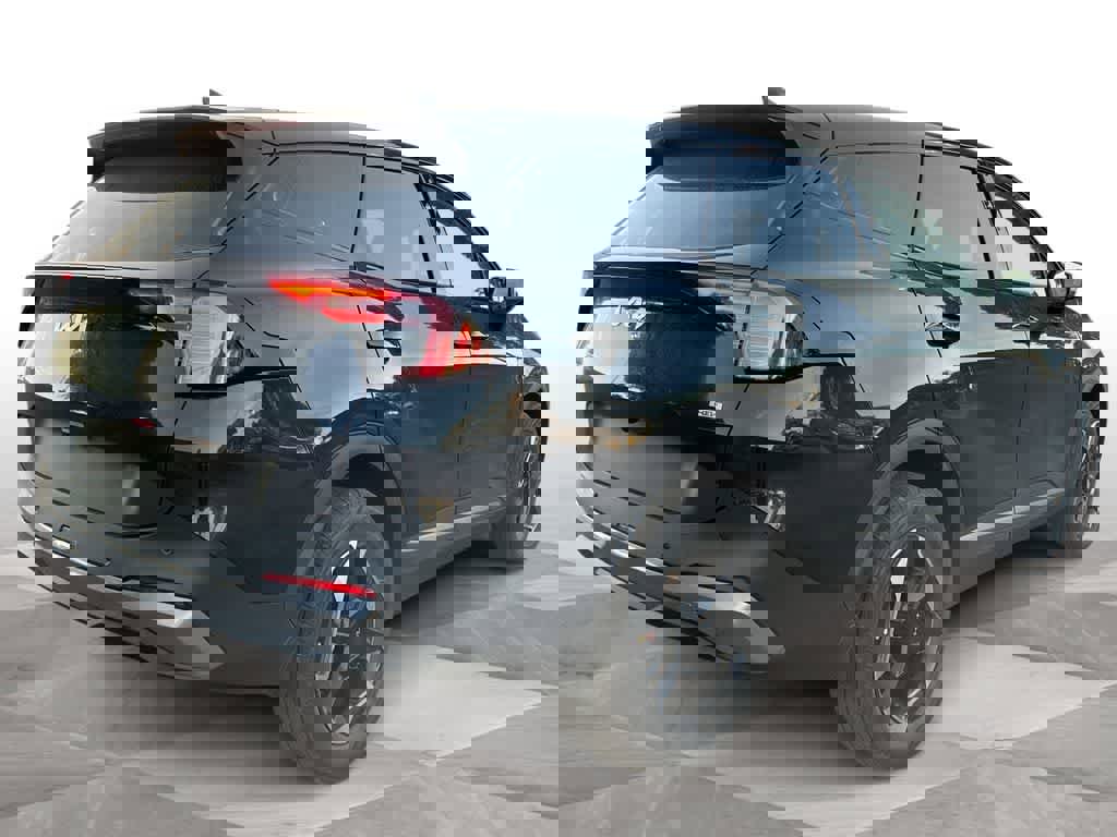 New 2026 Kia Sportage S image 8