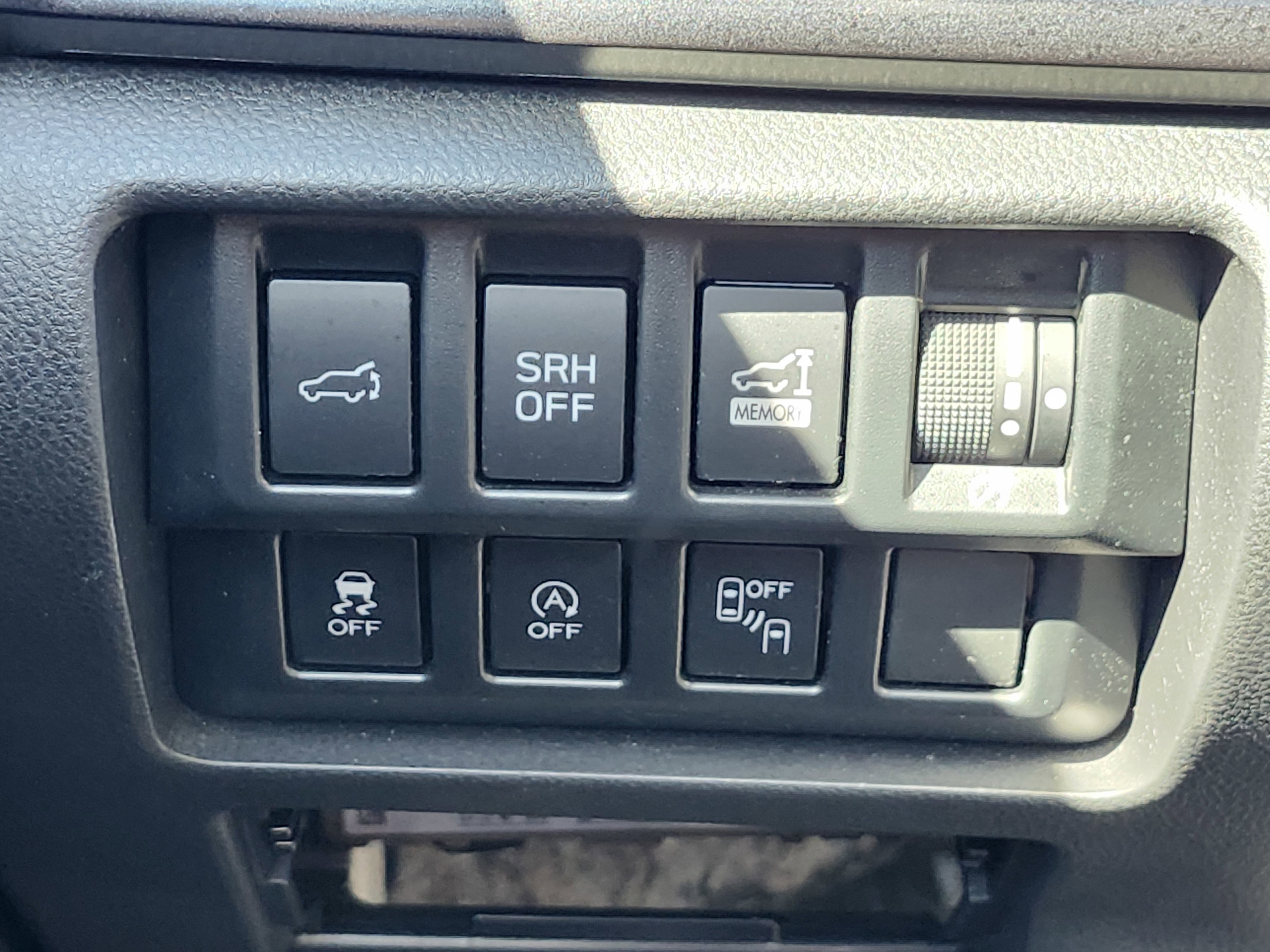 Used 2024 Subaru Forester Sport image 39