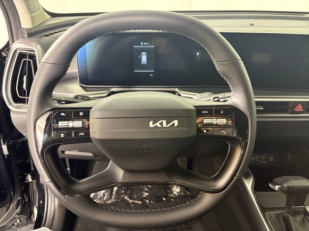 New 2026 Kia Sorento S w/ S Panoramic Sunroof Package image 23