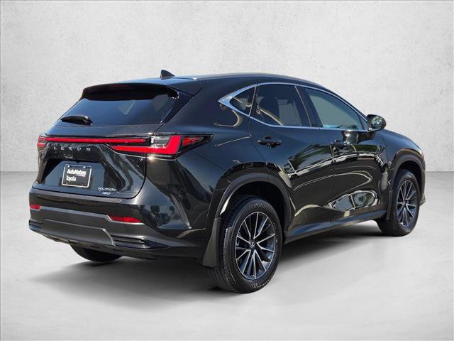 Used 2024 Lexus NX 350h NX 350h image 5