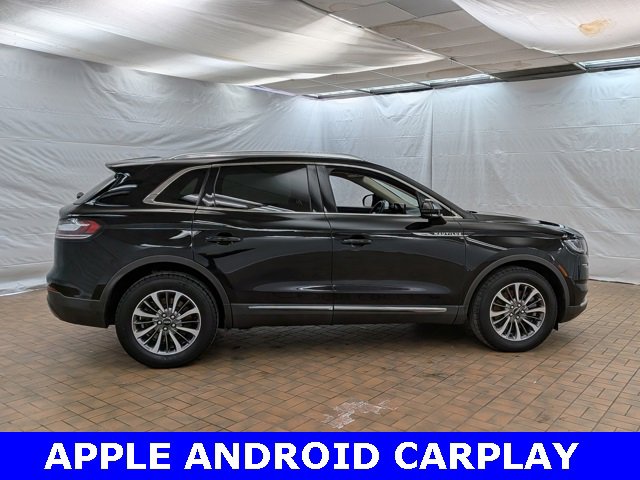 Used 2023 Lincoln Nautilus AWD w/ Premium Package image 8