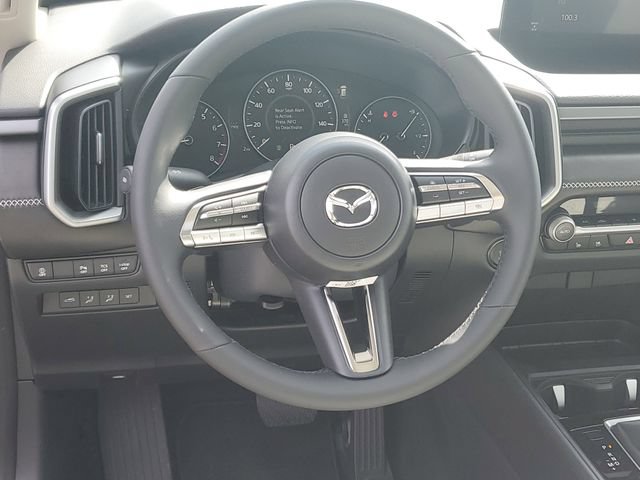 New 2026 MAZDA CX-50 AWD 2.5 S image 12